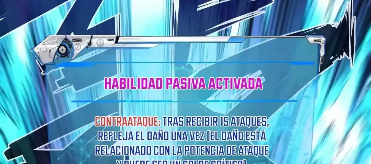 Si no muero pronto, gobernaré el reino de los demonios. capítulo 14, página 39
