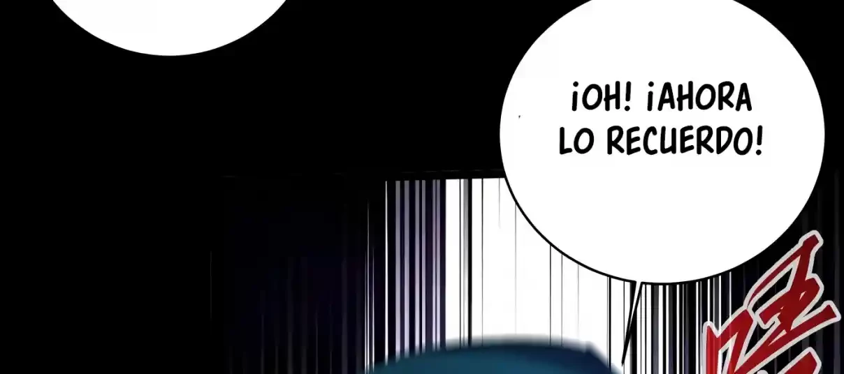 Si no muero pronto, gobernaré el reino de los demonios. capítulo 14, página 53