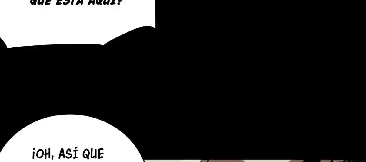 Si no muero pronto, gobernaré el reino de los demonios. capítulo 14, página 57