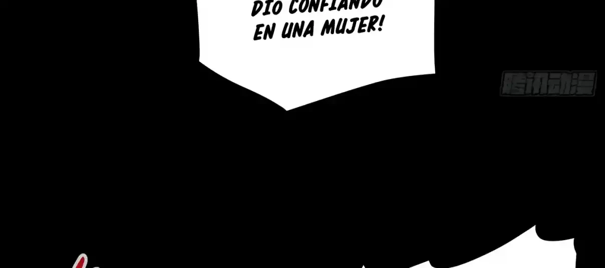 Si no muero pronto, gobernaré el reino de los demonios. capítulo 14, página 62