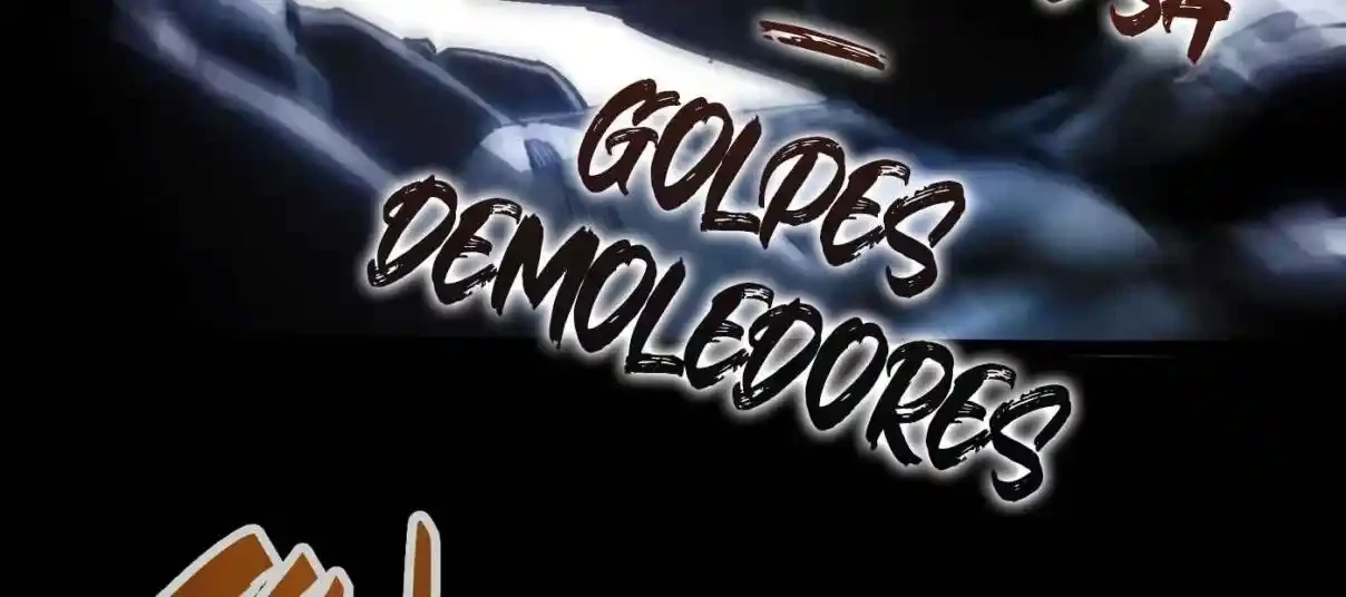 Si no muero pronto, gobernaré el reino de los demonios. capítulo 14, página 87