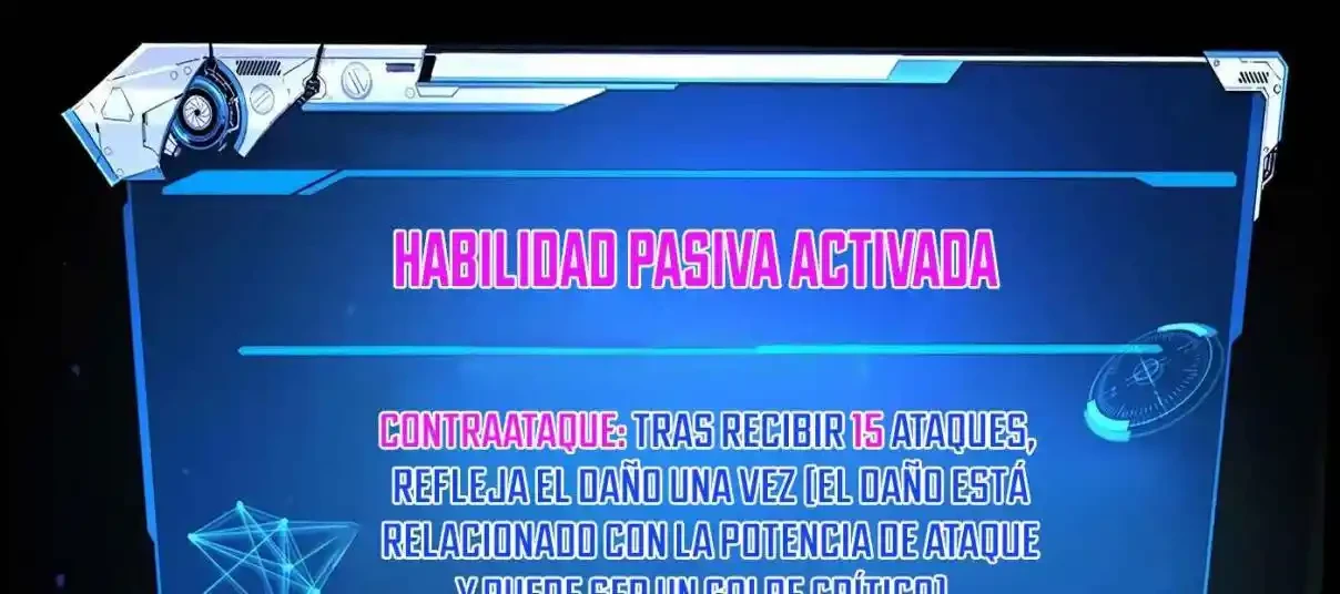 Si no muero pronto, gobernaré el reino de los demonios. capítulo 14, página 102