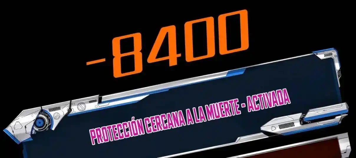 Si no muero pronto, gobernaré el reino de los demonios. capítulo 14, página 117