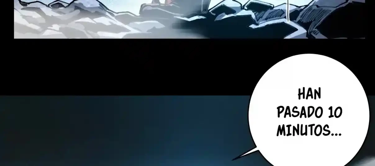 Si no muero pronto, gobernaré el reino de los demonios. capítulo 14, página 137