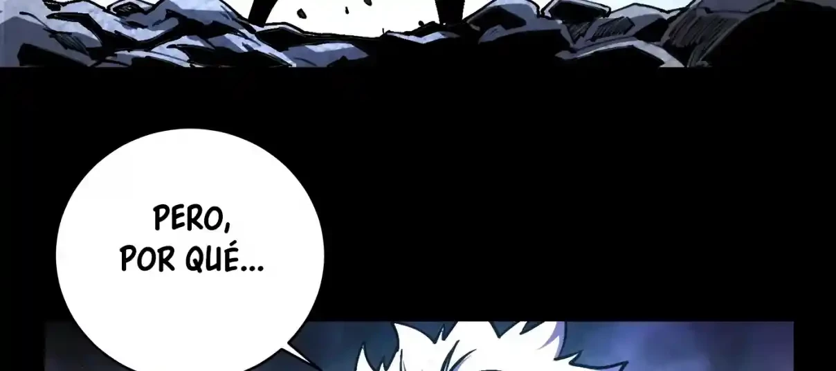Si no muero pronto, gobernaré el reino de los demonios. capítulo 14, página 139