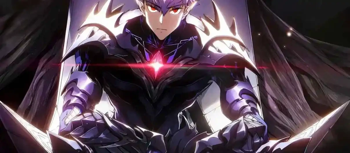 Si no muero pronto, gobernaré el reino de los demonios. capítulo 15, página 3