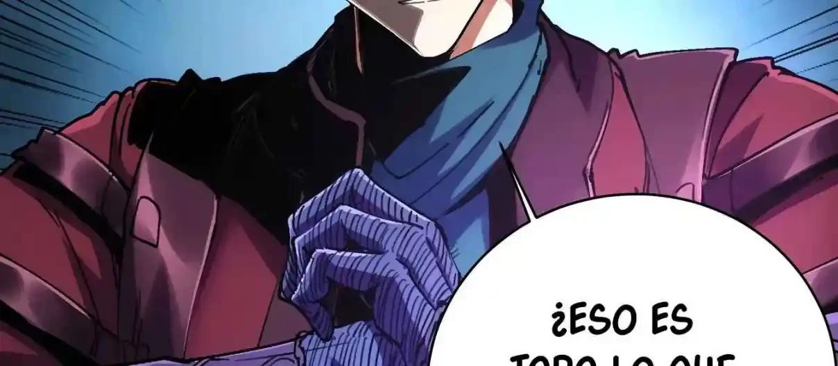 Si no muero pronto, gobernaré el reino de los demonios. capítulo 15, página 11