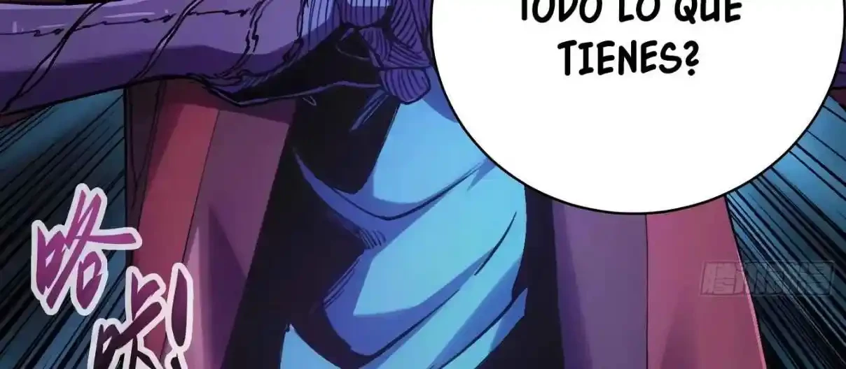 Si no muero pronto, gobernaré el reino de los demonios. capítulo 15, página 12