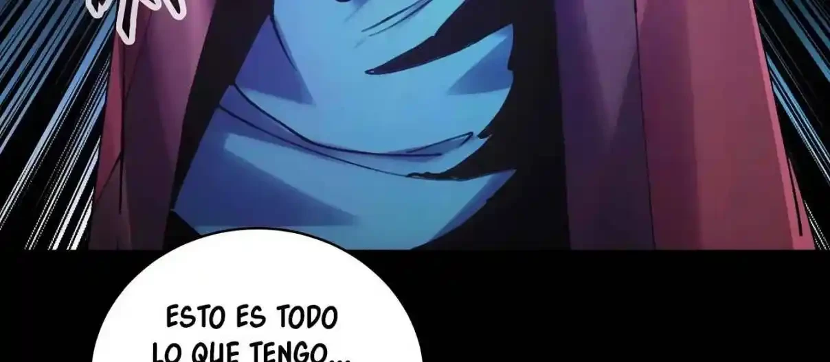 Si no muero pronto, gobernaré el reino de los demonios. capítulo 15, página 13