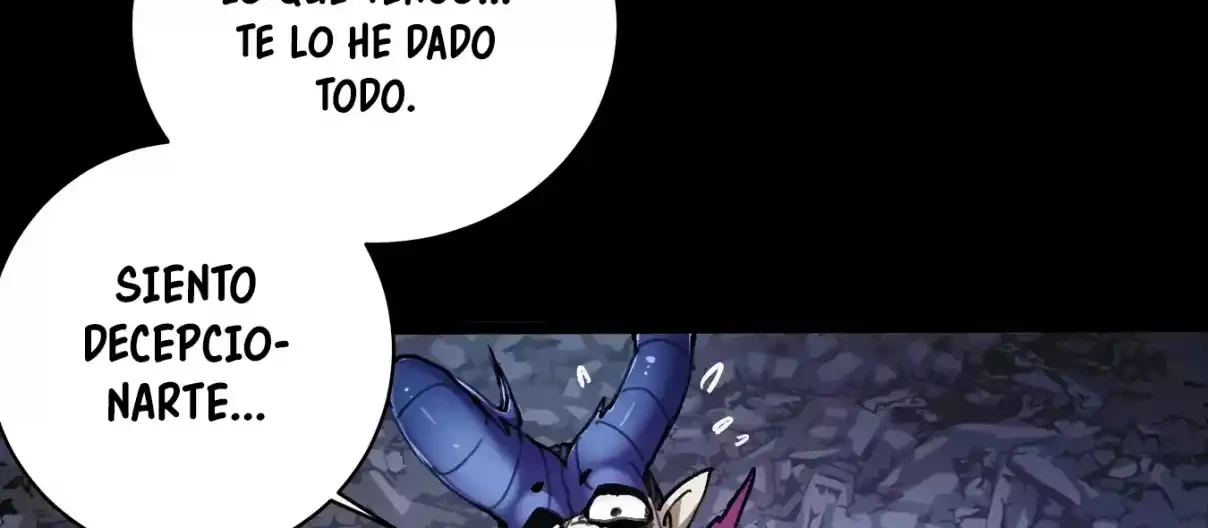 Si no muero pronto, gobernaré el reino de los demonios. capítulo 15, página 14