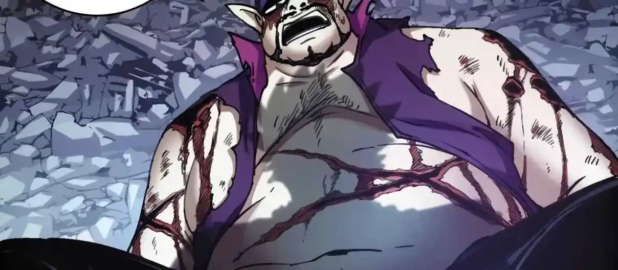 Si no muero pronto, gobernaré el reino de los demonios. capítulo 15, página 15