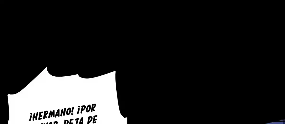Si no muero pronto, gobernaré el reino de los demonios. capítulo 15, página 22