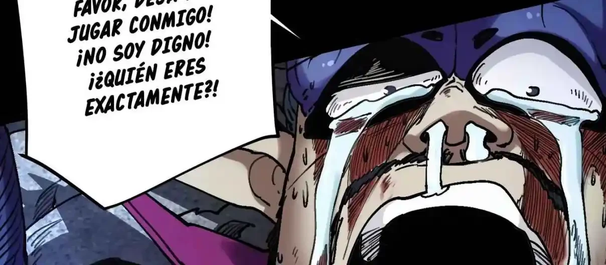 Si no muero pronto, gobernaré el reino de los demonios. capítulo 15, página 23