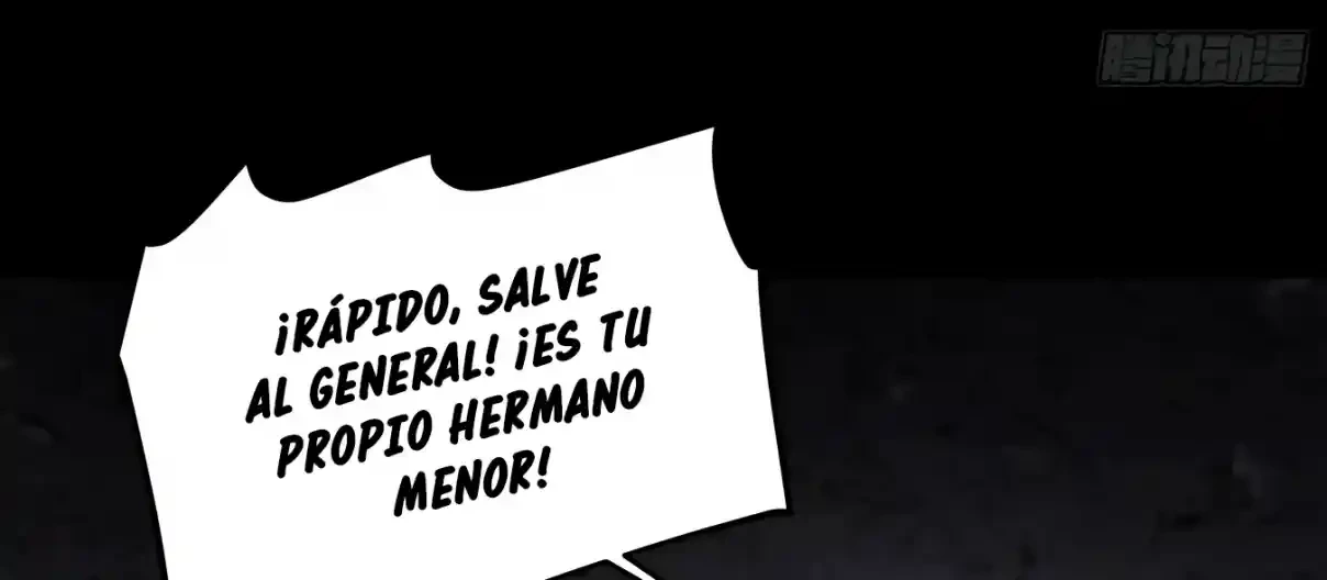 Si no muero pronto, gobernaré el reino de los demonios. capítulo 15, página 29