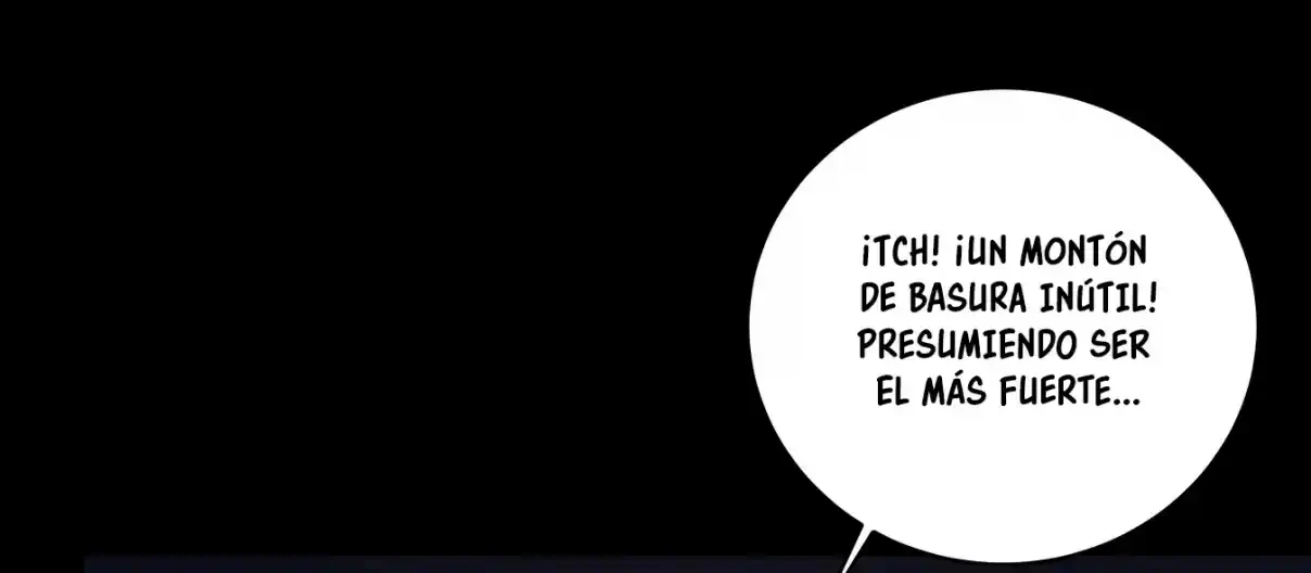 Si no muero pronto, gobernaré el reino de los demonios. capítulo 15, página 42