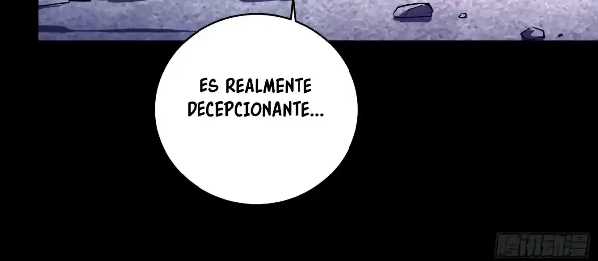Si no muero pronto, gobernaré el reino de los demonios. capítulo 15, página 45
