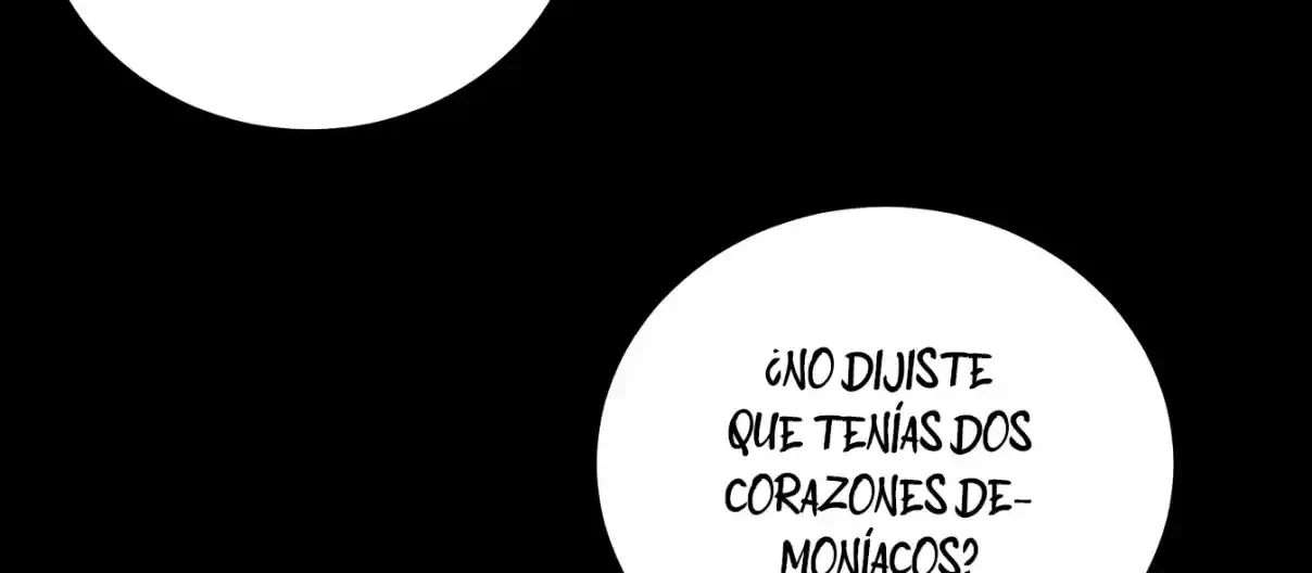 Si no muero pronto, gobernaré el reino de los demonios. capítulo 15, página 51