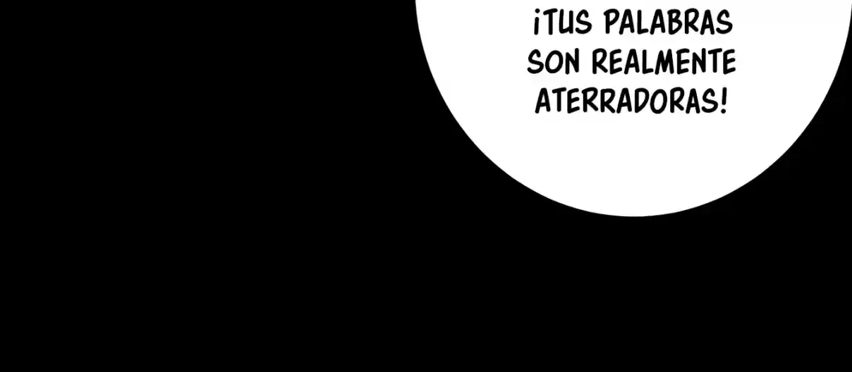 Si no muero pronto, gobernaré el reino de los demonios. capítulo 15, página 55