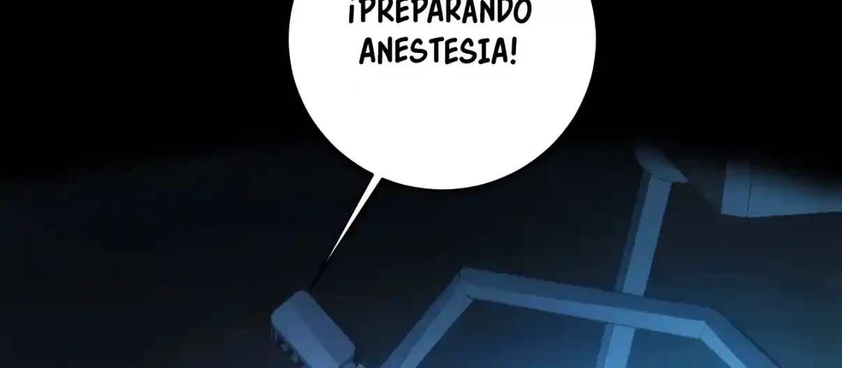 Si no muero pronto, gobernaré el reino de los demonios. capítulo 15, página 64