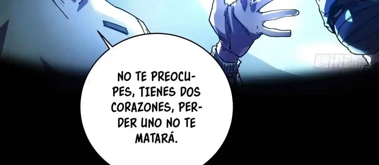 Si no muero pronto, gobernaré el reino de los demonios. capítulo 15, página 66