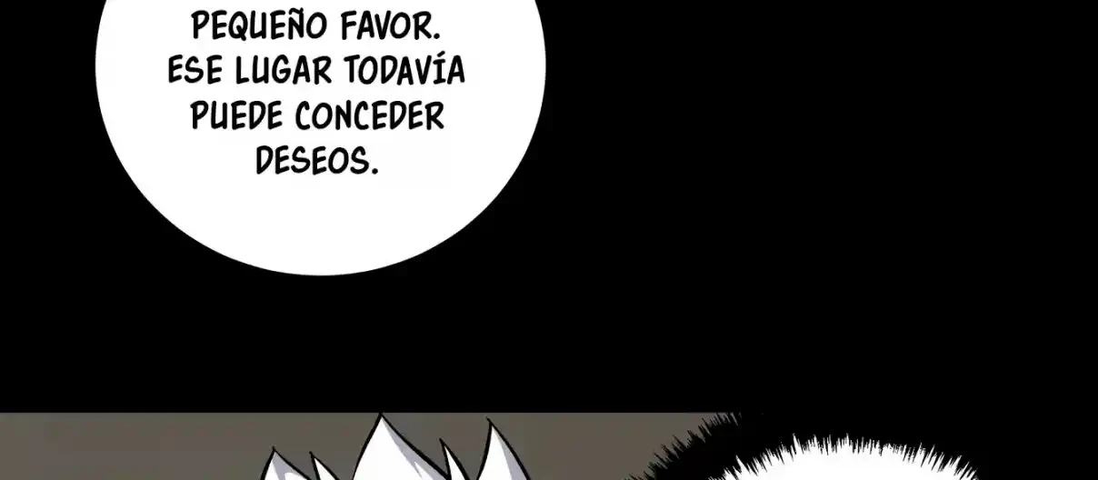 Si no muero pronto, gobernaré el reino de los demonios. capítulo 15, página 71