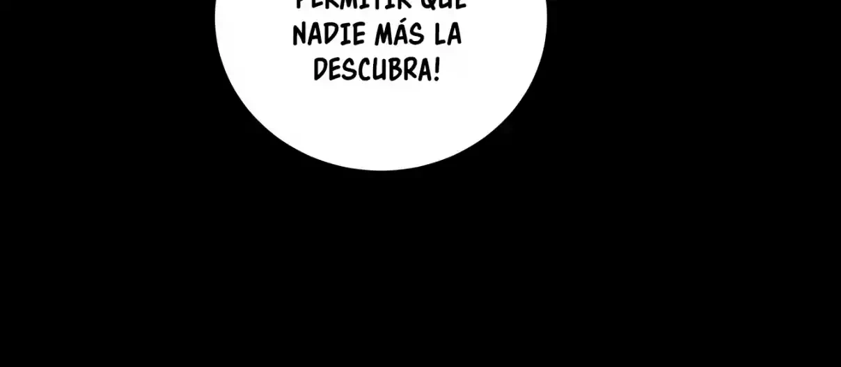 Si no muero pronto, gobernaré el reino de los demonios. capítulo 15, página 84