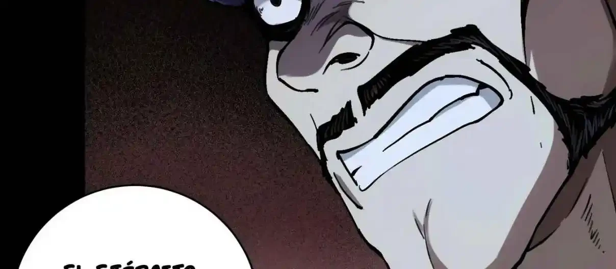 Si no muero pronto, gobernaré el reino de los demonios. capítulo 15, página 86