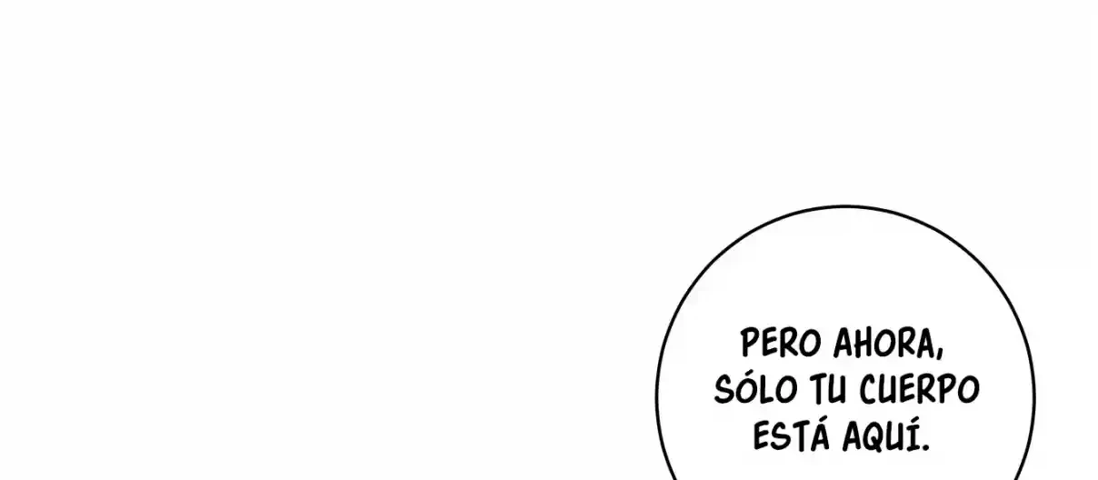 Si no muero pronto, gobernaré el reino de los demonios. capítulo 15, página 100