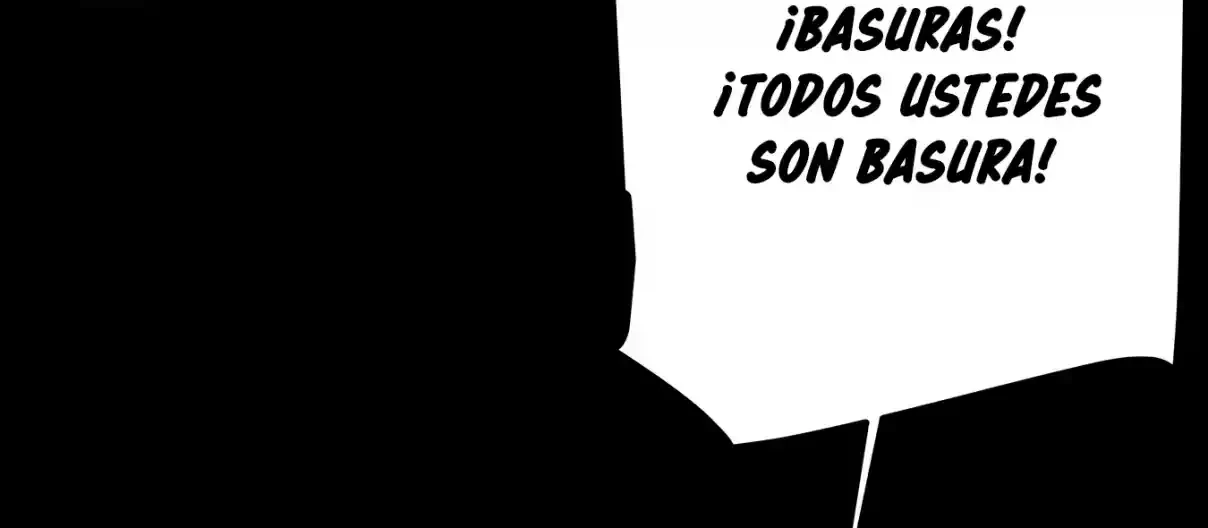 Si no muero pronto, gobernaré el reino de los demonios. capítulo 15, página 129