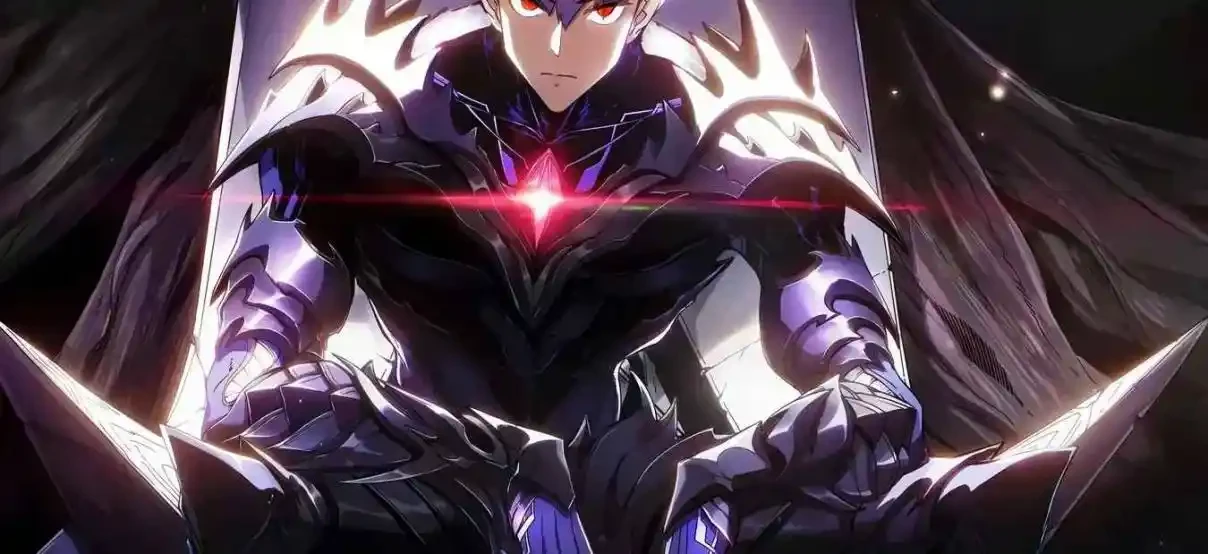 Si no muero pronto, gobernaré el reino de los demonios. capítulo 16, página 3