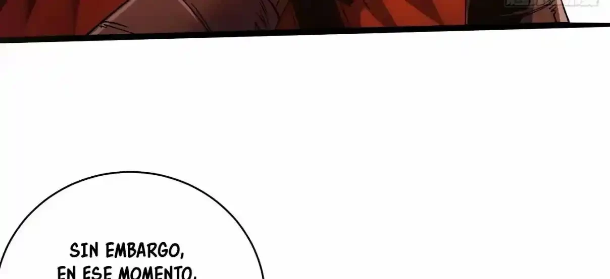 Si no muero pronto, gobernaré el reino de los demonios. capítulo 16, página 40
