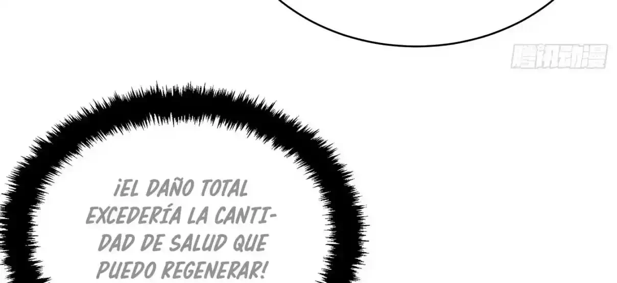 Si no muero pronto, gobernaré el reino de los demonios. capítulo 16, página 59