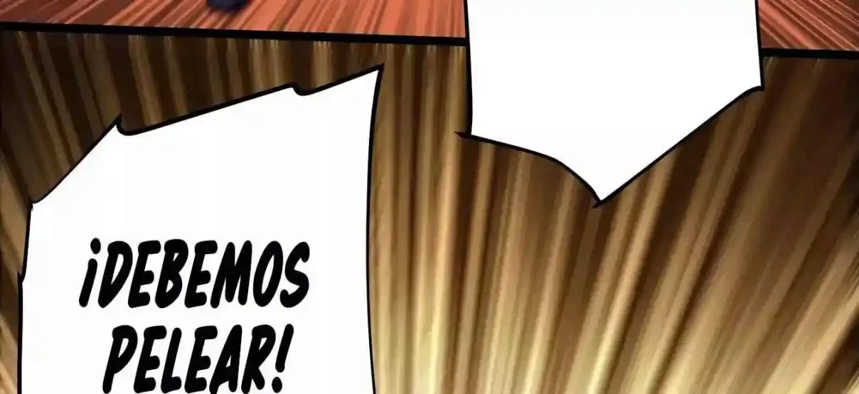 Si no muero pronto, gobernaré el reino de los demonios. capítulo 16, página 69