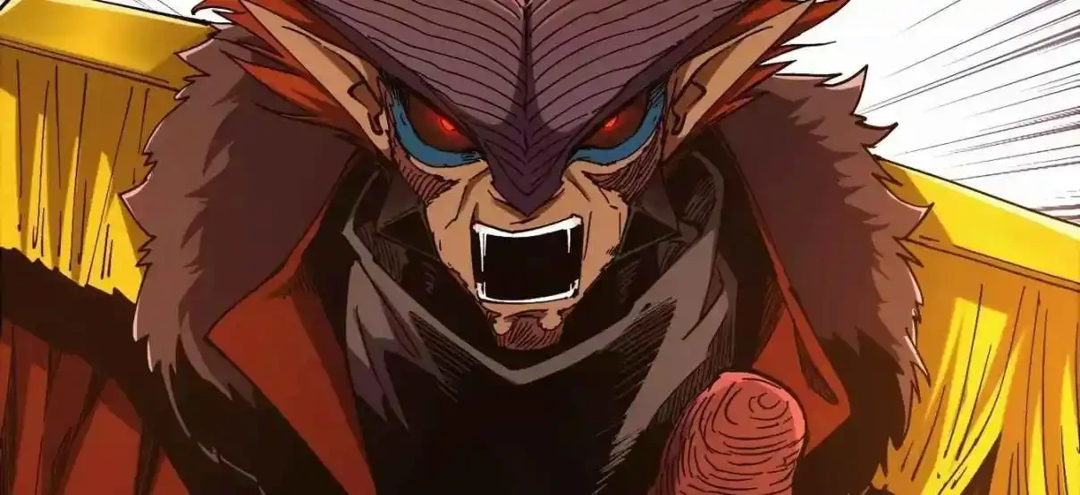 Si no muero pronto, gobernaré el reino de los demonios. capítulo 16, página 81