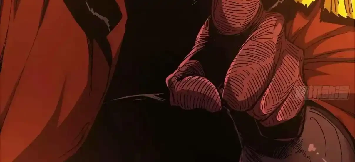Si no muero pronto, gobernaré el reino de los demonios. capítulo 16, página 82