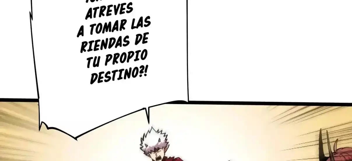 Si no muero pronto, gobernaré el reino de los demonios. capítulo 16, página 99