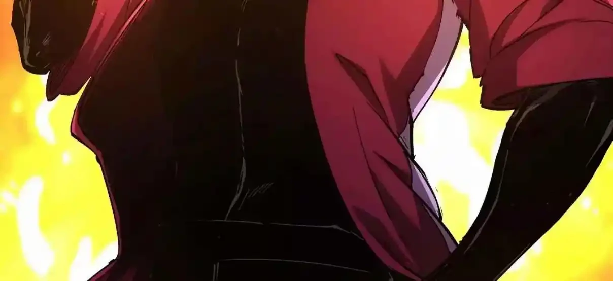 Si no muero pronto, gobernaré el reino de los demonios. capítulo 16, página 107