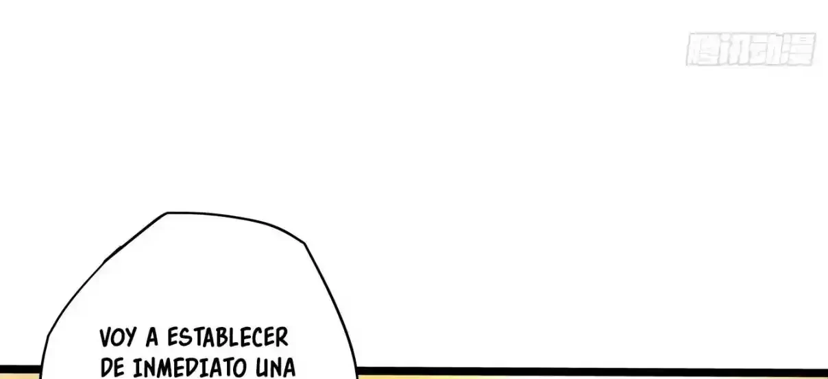 Si no muero pronto, gobernaré el reino de los demonios. capítulo 16, página 138