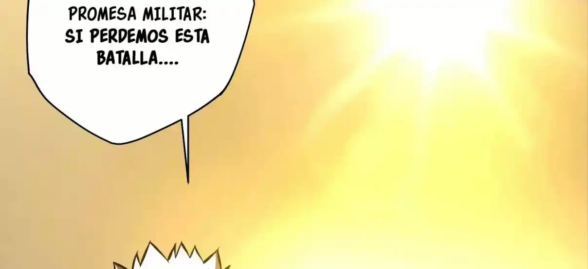 Si no muero pronto, gobernaré el reino de los demonios. capítulo 16, página 139