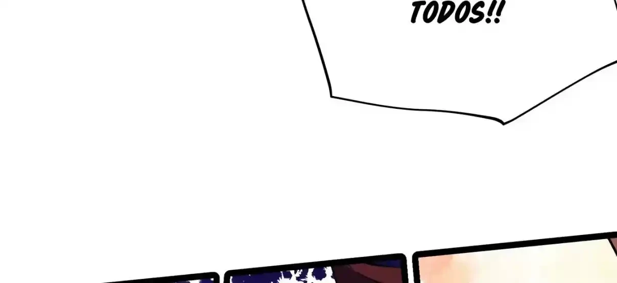 Si no muero pronto, gobernaré el reino de los demonios. capítulo 16, página 143