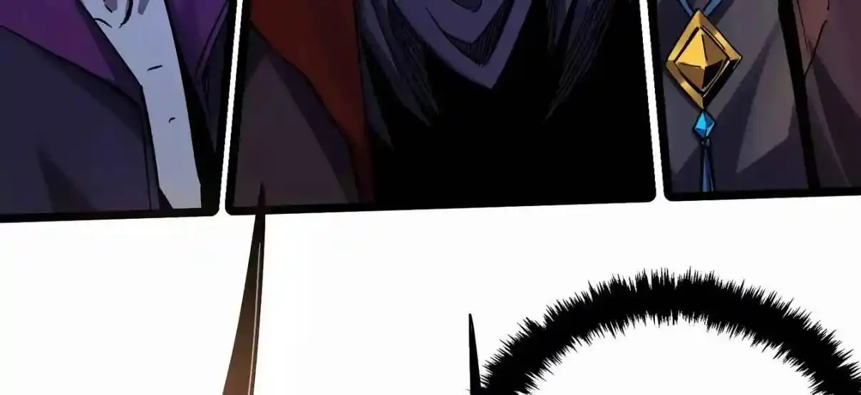 Si no muero pronto, gobernaré el reino de los demonios. capítulo 16, página 146