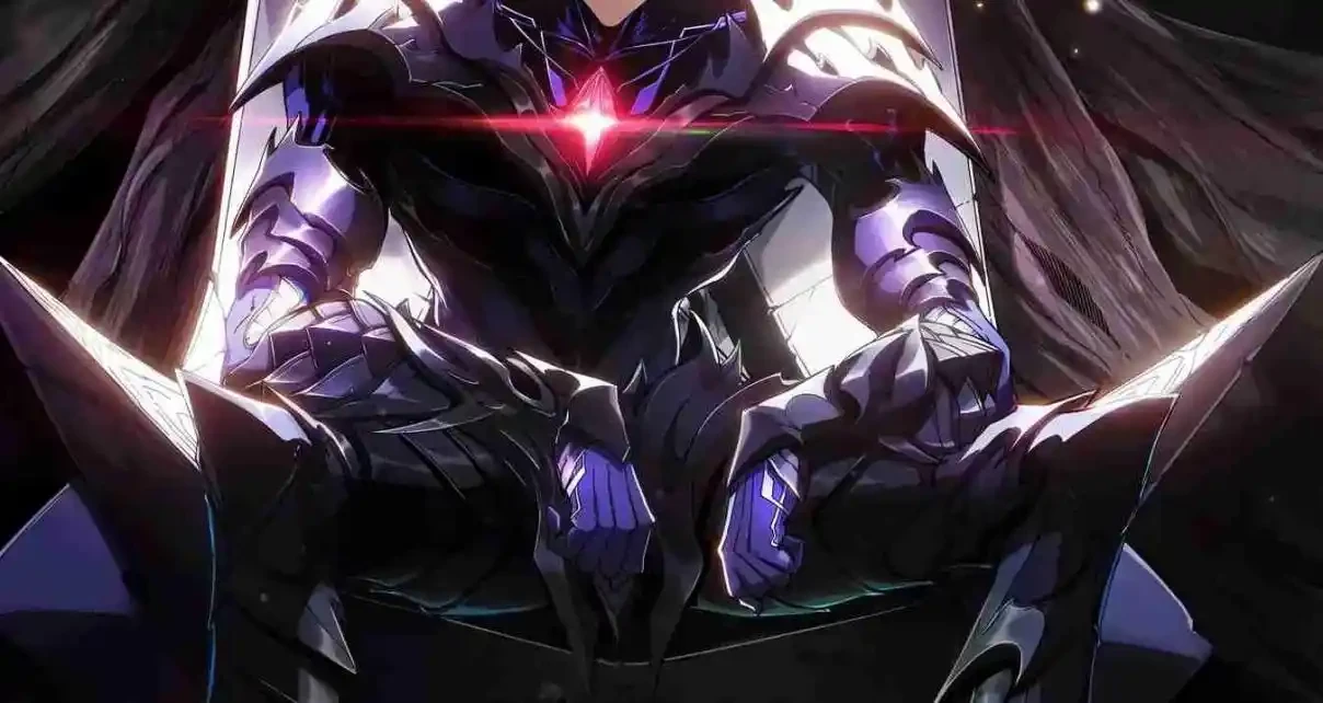 Si no muero pronto, gobernaré el reino de los demonios. capítulo 17, página 3