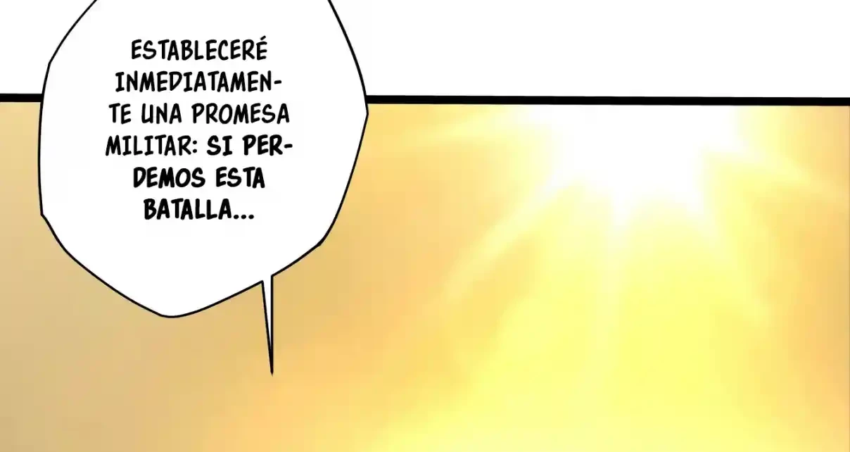 Si no muero pronto, gobernaré el reino de los demonios. capítulo 17, página 8