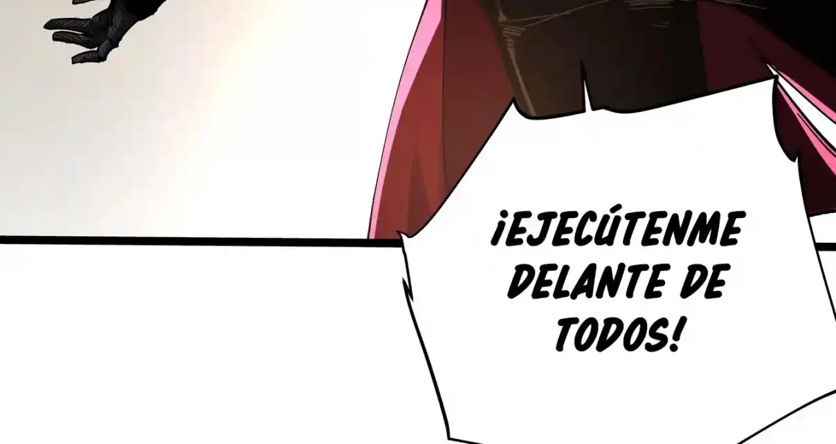 Si no muero pronto, gobernaré el reino de los demonios. capítulo 17, página 11