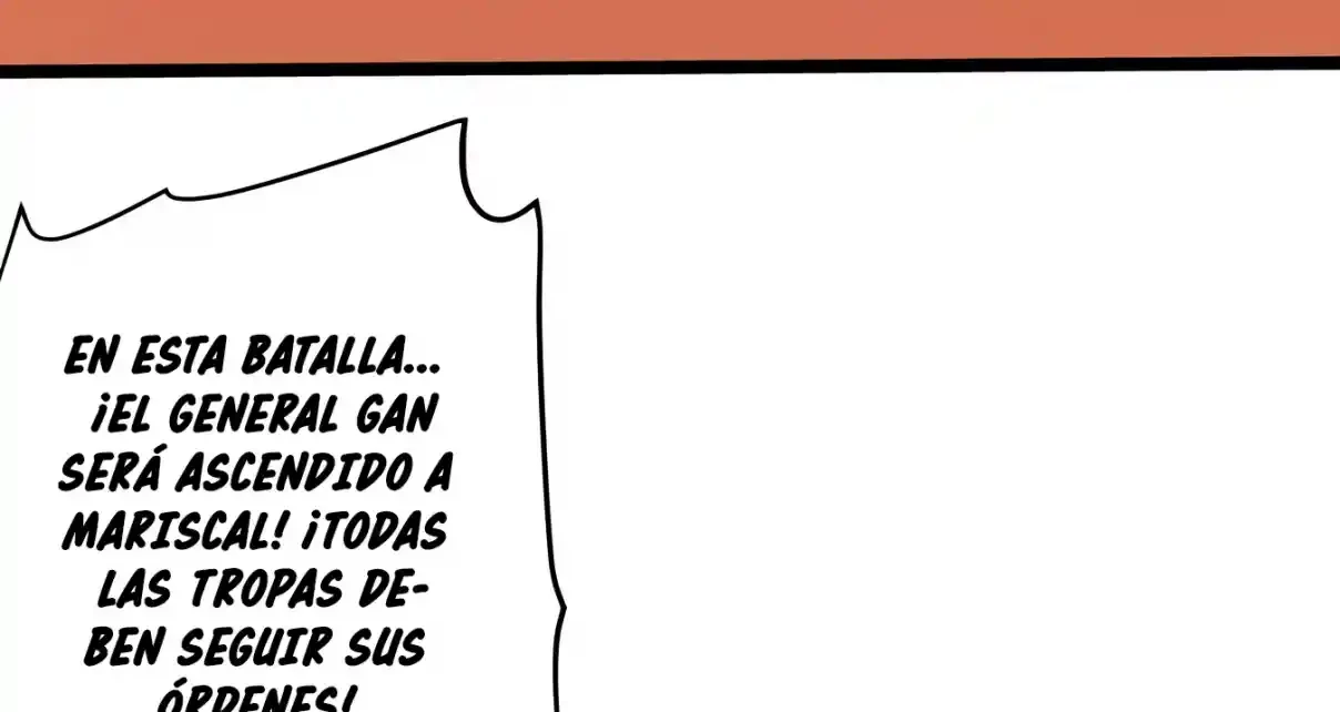 Si no muero pronto, gobernaré el reino de los demonios. capítulo 17, página 21