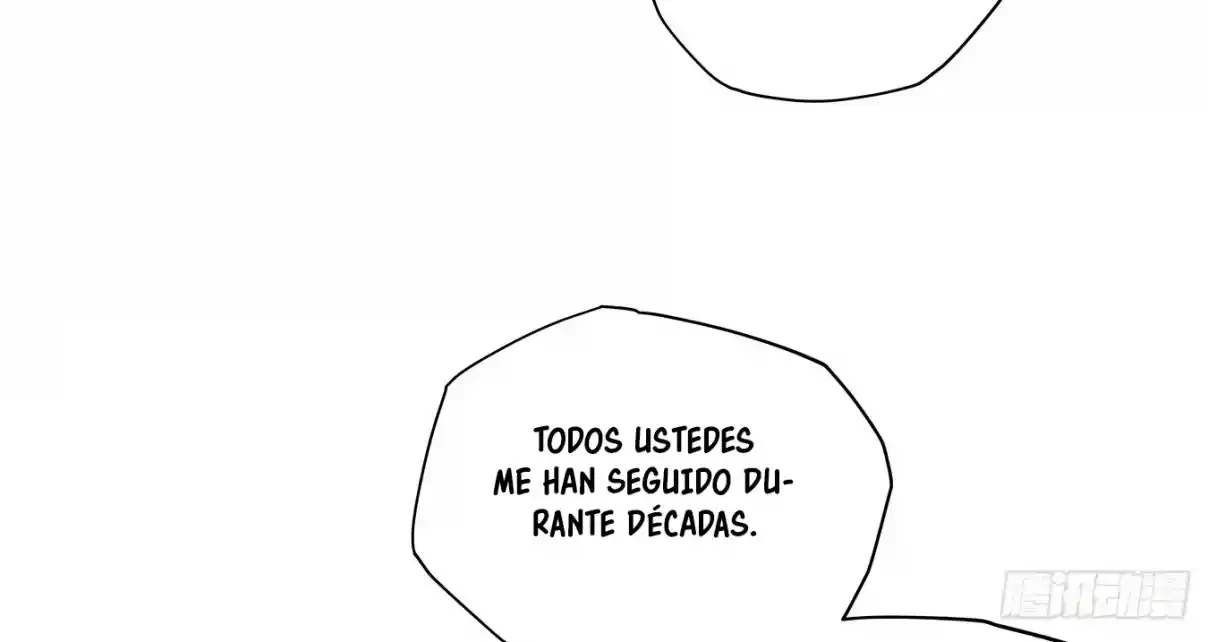 Si no muero pronto, gobernaré el reino de los demonios. capítulo 17, página 36