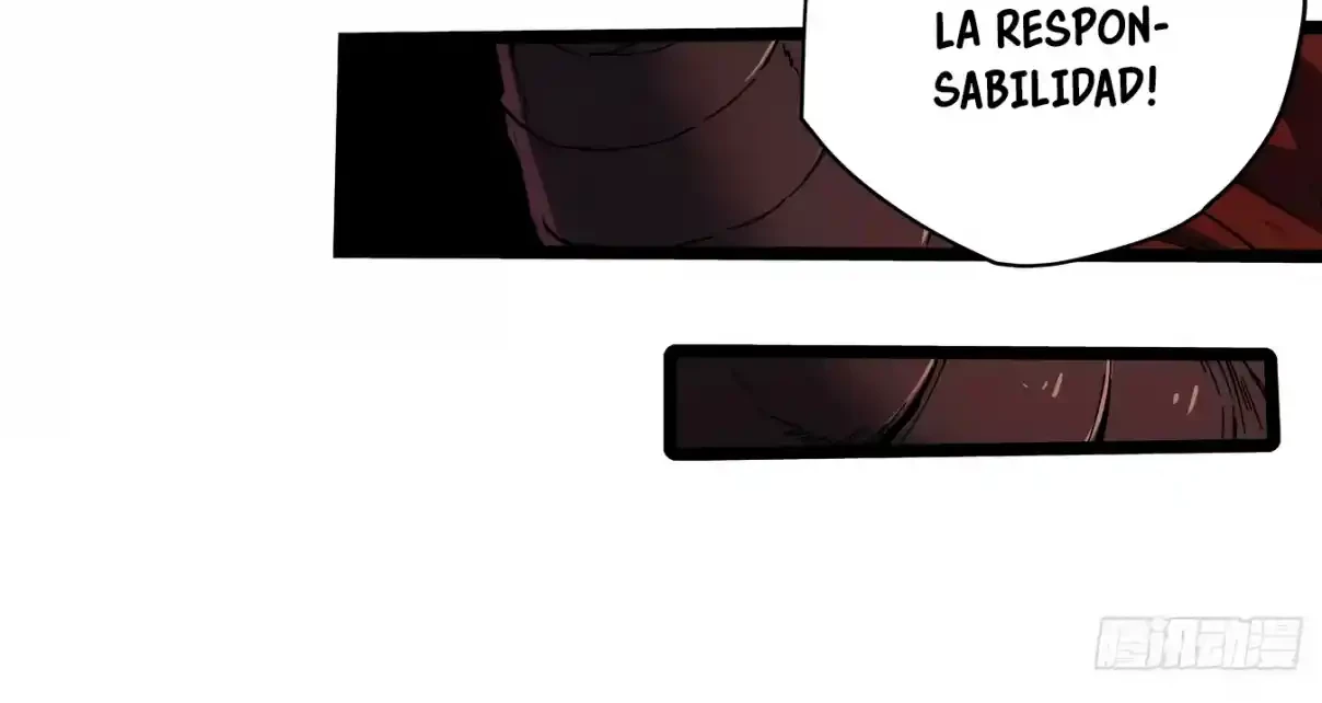 Si no muero pronto, gobernaré el reino de los demonios. capítulo 17, página 52