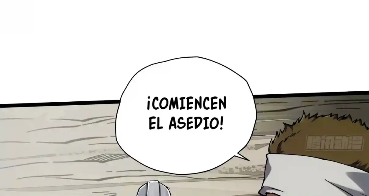 Si no muero pronto, gobernaré el reino de los demonios. capítulo 17, página 69