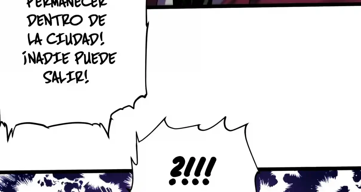Si no muero pronto, gobernaré el reino de los demonios. capítulo 17, página 122