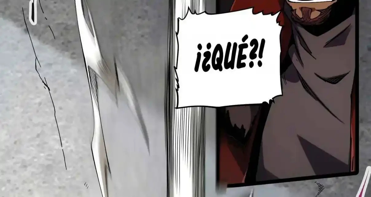Si no muero pronto, gobernaré el reino de los demonios. capítulo 17, página 132